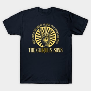 The Glorious Sons T-Shirt